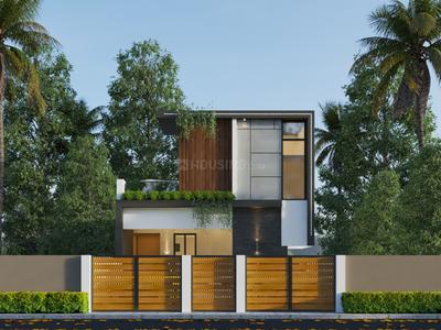 Image of 500 Sq.ft 1 BHK Villa for sale in Sriperumbudur, Chennai for Rs. 3890247