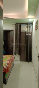 Bedroom Image of 846 Sq.ft 3 BHK Builder Floor for sale in Sector 4 Gurgaon for Rs. 7800000