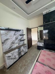 Bedroom Image of 990 Sq.ft 2 BHK Apartment / Flat for sale in Sector 115 Mohali for Rs. 4690000