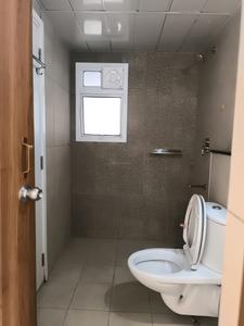 Common Bathroom Image of 1520 Sq.ft 3 BHK Apartment / Flat for sale in Prestige Jindal City, Anchepalya Bengaluru for Rs. 21500000