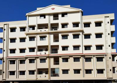 Image of 1100 Sq.ft 2 BHK Apartment / Flat for sale in Vallabh Vidhyanagar, Anand for Rs. 2700000