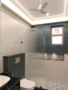 Bedroom One Image of 2682 Sq.ft 4 BHK Builder Floor for sale in Sector 81 Faridabad for Rs. 34000000