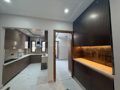 Image of 1600 Sq.ft 3 BHK Builder Floor for rent in Sector 15 Part 2, Gurgaon for Rs. 58000