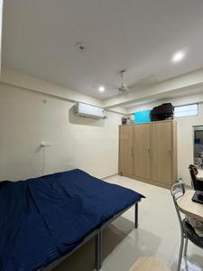 Hall Image of Nxt Home girls pg in Malviya Nagar, Jaipur