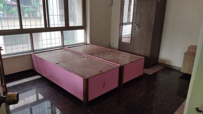 Kitchen Image of 1500 Sq.ft 3 BHK Independent House for rent in Wonder Bharati Vihar, Dhankawadi Pune for Rs. 30000