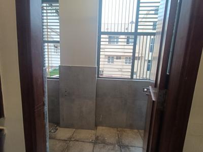 Balcony Image of 1200 Sq.ft 2 BHK Builder Floor for rent in HSR Layout Bengaluru for Rs. 40000