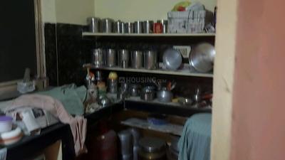 1 BHK Independent House
