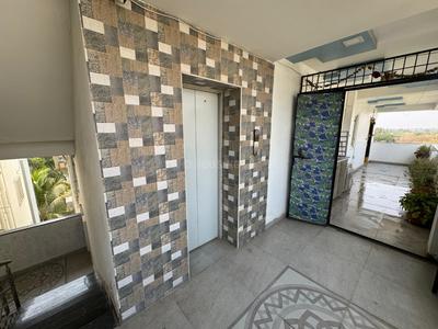 Bedroom Image of 2400 Sq.ft 4 BHK Apartment / Flat for sale in East Marredpally Secunderabad for Rs. 20700000