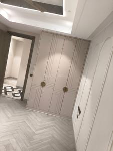 Bedroom Image of 2700 Sq.ft 4 BHK Builder Floor for sale in Gulmohar Park New Delhi for Rs. 140000000