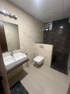 Image of 2350 Sq.ft 3 BHK Apartment / Flat for sale in Padmarao Nagar, Secunderabad for Rs. 25200000
