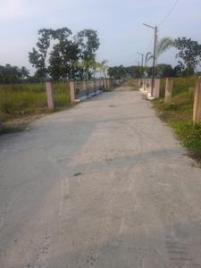 Bhasa Eco Village Internal Roads 2