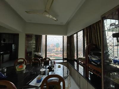 Hall Image of 1995 Sq.ft 3 BHK Apartment / Flat for sale in Oberoi Sky City Tower G, Borivali East Mumbai for Rs. 65000000