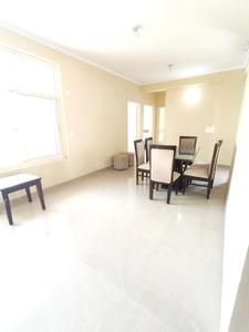 Hall Image of 1014 Sq.ft 2 BHK Apartment / Flat for sale in Terra Castle, Jhundpuri Bhiwadi for Rs. 3495000