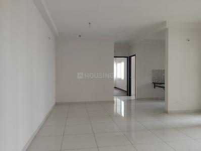 Hall Image of 1225 Sq.ft 3 BHK Apartment / Flat for sale in Shriram Green Field Phase 1 by Shriram Properties, Budigere Cross Bengaluru for Rs. 13000000