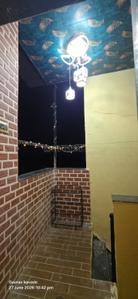 Balcony Image of 5Star in Ghorpadi, Pune