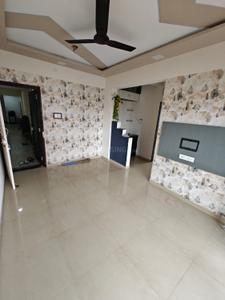 Bedroom Image of 599 Sq.ft 1 BHK Apartment / Flat for sale in Kharadi Pune for Rs. 4500000