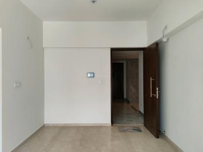 Living Room Image of 615 Sq.ft 2 BHK Apartment / Flat for rent in L And T Rejuve 360 Tower A, Mulund West Mumbai for Rs. 62000