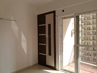 Bedroom Image of 1660 Sq.ft 3 BHK Apartment / Flat for rent in Dasnac The Jewel, Sector 75 Noida for Rs. 44999