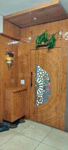 Image of 1000 Sq.ft 2 BHK Apartment / Flat for sale in Yash Pinnacle, Paldi, Ahmedabad for Rs. 6500000