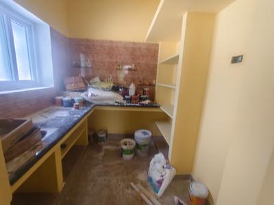 Kitchen Image of 1000 Sq.ft 2 BHK Villa for sale in Rainbow RB Garden, Veppampattu Chennai for Rs. 4700000