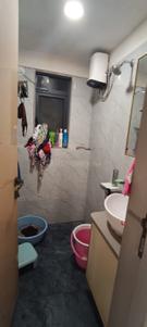 Image of 684 Sq.ft 1 BHK Apartment / Flat for sale in Gurukrupa Divyam, Ghatkopar East, Mumbai for Rs. 12000000