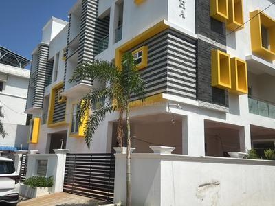 Image of 3800 Sq.ft 6 BHK Villa for sale in Vettuvankani, Chennai for Rs. 38000000