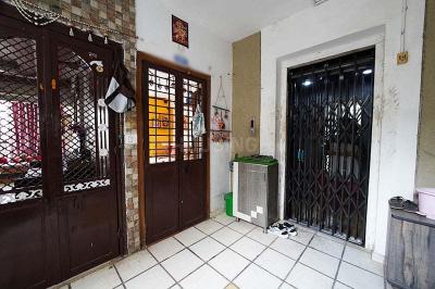 Balcony Image of 1053 Sq.ft 2 BHK Apartment / Flat for sale in Gota Ahmedabad for Rs. 5500000