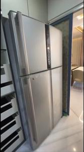 Kitchen Image of 1500 Sq.ft 3 BHK Apartment / Flat for sale in Aqua Gem, Mazgaon Mumbai for Rs. 56000000