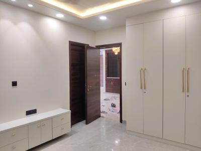 Bedroom Image of 2700 Sq.ft 4 BHK Builder Floor for sale in Ansal Esencia Sector 67, Sector 67 Gurgaon for Rs. 29000000