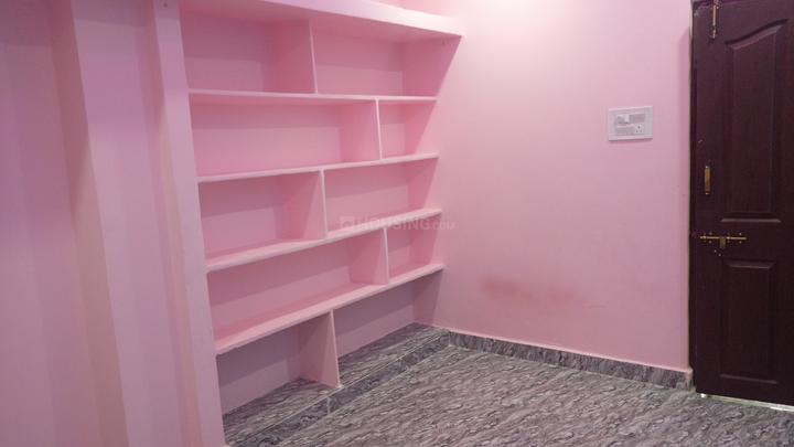 Rajiv Swagruha Bedroom 1