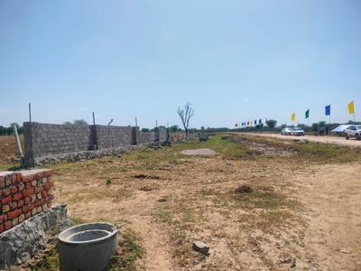 Image of 1000 Sq.ft Residential Plot / Land for sale in Ganesh Vihar 1st B Block, Chaksu, Jaipur for Rs. 1550000