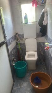 Image of 450 Sq.ft 1 BHK Independent House for rent in Thane West, Thane for Rs. 16000