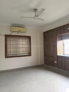 4 BHK Flat