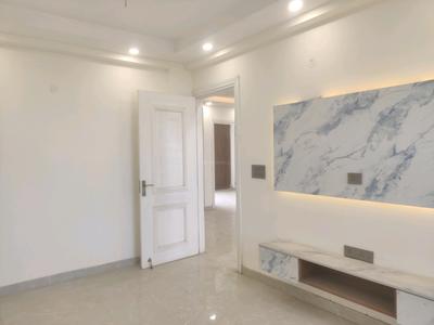 Bedroom Image of 2025 Sq.ft 4 BHK Builder Floor for sale in Ridhi Ultra Luxury Foors, Green Field Colony Faridabad for Rs. 17500000