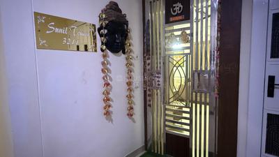 Image of 1350 Sq.ft 3 BHK Apartment / Flat for sale in CRC Sublimis, Noida Extension, Greater Noida for Rs. 13500000