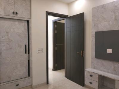 Bedroom Image of 1125 Sq.ft 3 BHK Builder Floor for sale in Vikaspuri New Delhi for Rs. 20000000