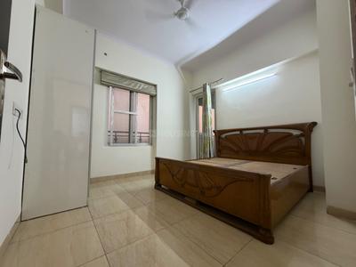 Bedroom Image of 2280 Sq.ft 3 BHK Apartment / Flat for rent in Gaurs Sports Wood, Sector 79 Noida for Rs. 50000