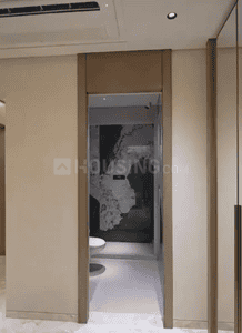 Image of 2706 Sq.ft 4 BHK Apartment / Flat for sale in Pristine The Lords, Pashan, Pune for Rs. 34408000