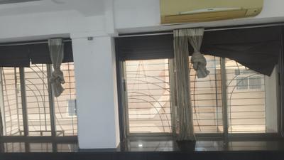 Living Room Image of 1500 Sq.ft 2 BHK Apartment / Flat for rent in Olympia Tower, Byculla Mumbai for Rs. 110000