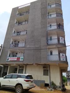 Image of 220 Sq.ft 1 BHK Apartment / Flat for rent in Manesar, Gurgaon for Rs. 14000