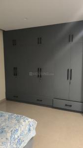 Bedroom Image of 3000 Sq.ft 3 BHK Builder Floor for rent in Sector 16 Panchkula for Rs. 65000