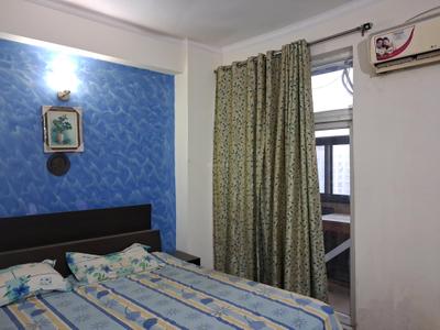 Bedroom Image of 1474 Sq.ft 3 BHK Apartment / Flat for sale in Amrapali Zodiac, Sector 120 Noida for Rs. 14500000