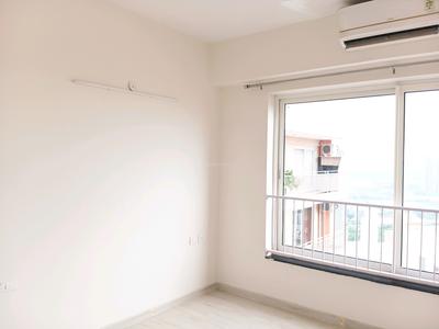 Bedroom Image of 2162 Sq.ft 4 BHK Apartment / Flat for sale in Shapoorji Pallonji JoyVille, Sector 102 Gurgaon for Rs. 34500000