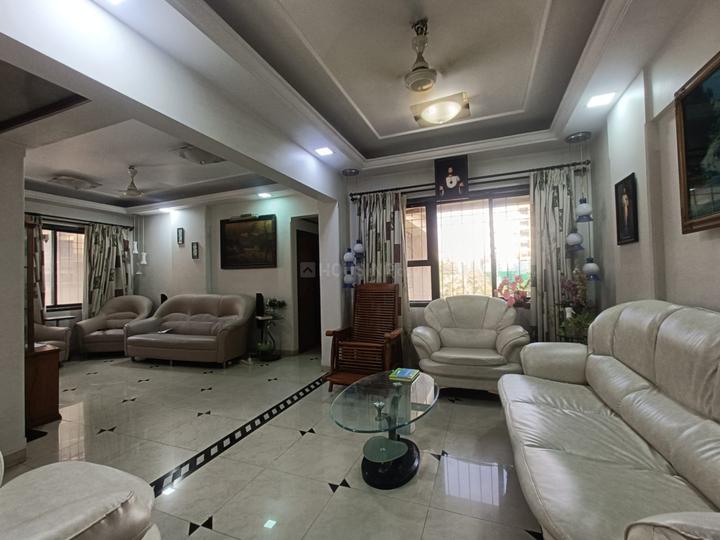 I C Colony, Borivali West Main Image 1