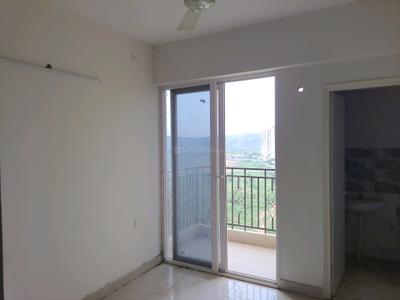 Bedroom Image of 733 Sq.ft 3 BHK Apartment / Flat for sale in Signature Global Golf Green, Sector 79 Gurgaon for Rs. 7000000