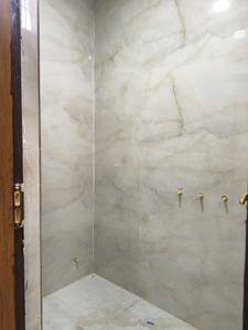 Bedroom One Image of 1250 Sq.ft 2 BHK Builder Floor for sale in Indirapuram Ghaziabad for Rs. 7000000