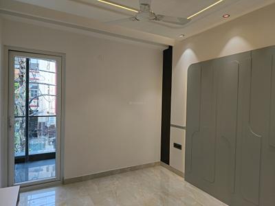 Bedroom Image of 1350 Sq.ft 3 BHK Builder Floor for sale in Vaishali Ghaziabad for Rs. 18000238