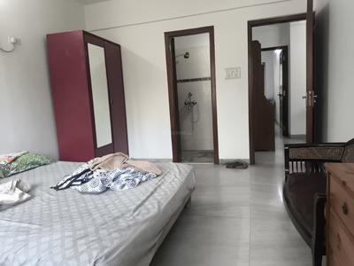 4 BHK Flat