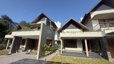 Image of 4500 Sq.ft 4 BHK Independent House for sale in Kakkanad, Kochi for Rs. 37500000