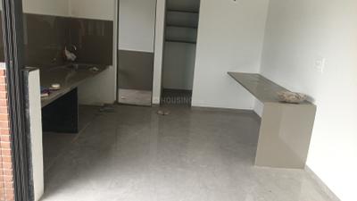 Kitchen Image of 2520 Sq.ft 3 BHK Apartment / Flat for sale in The Brick Vishakha Empyrean, Chharodi Ahmedabad for Rs. 13700000